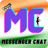 Messenger Chat- Video messager