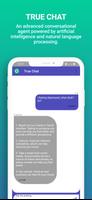 ChatGPT: GPT based AI TrueChat imagem de tela 2