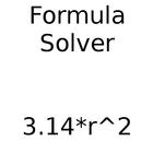 Formula Solver icono
