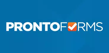 ProntoForms