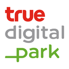 True Digital Park icône