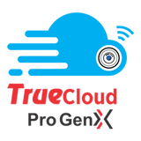 Truecloudpro Genx simgesi