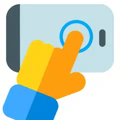 Скачать Auto Clicker - Automatic tap APK