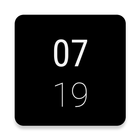 Stay Awake Clock Zeichen