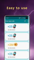 Coin spin link: free spins, coins and CM rewards скриншот 3