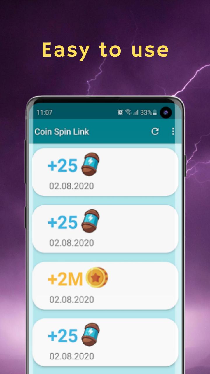Coin Coin