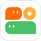 微购输入法 icon