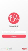 Teleclinic Affiche