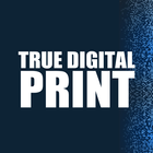 True Digital Print アイコン