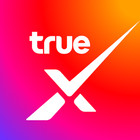 آیکون‌ TrueX