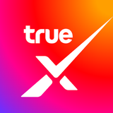 TrueX icône
