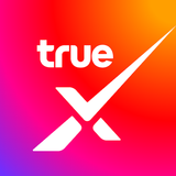 TrueX ícone