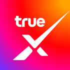 TrueX icono