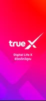 TrueX โปสเตอร์