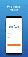 DRIVS Driver poster
