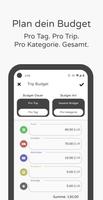 Trexpense Pro Screenshot 2