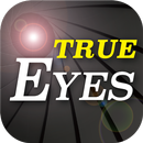 TrueEyes aplikacja