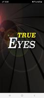TrueEyes โปสเตอร์