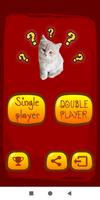 True False Trivia Cats quiz imagem de tela 1