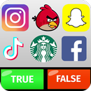 Logo Game : True False Puzzle APK
