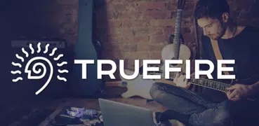 TrueFire Guitar Lessons