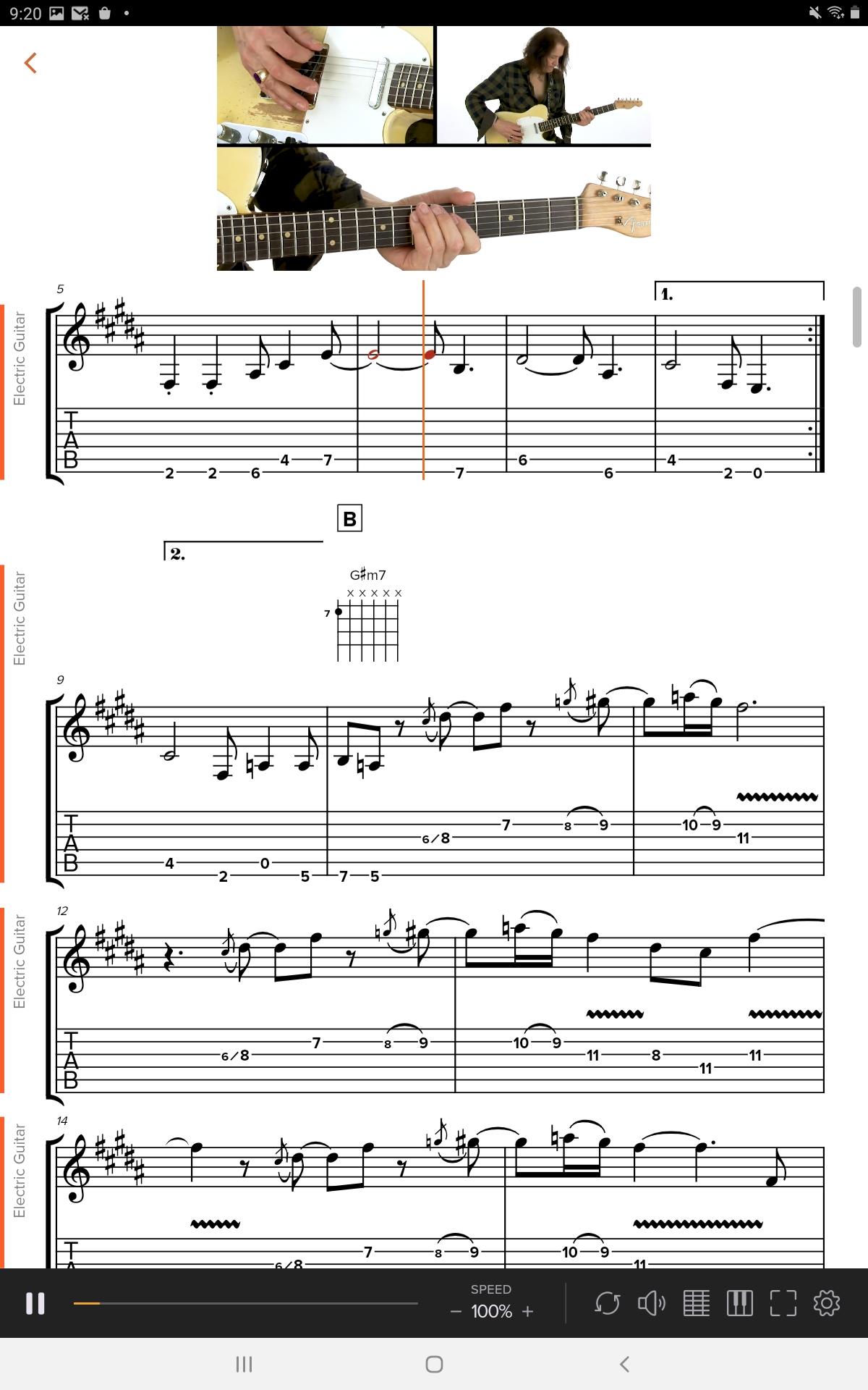 Carnival of rust chords and tabs фото 103
