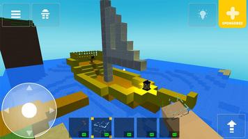 Exploration Pro Begins screenshot 1