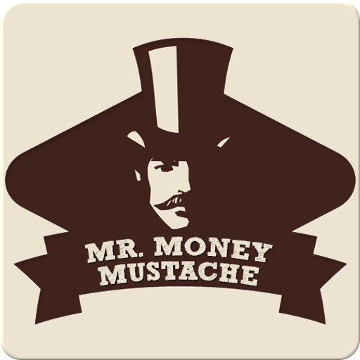 Mr. Money Mustache