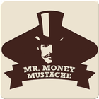 Mr. Money Mustache 아이콘