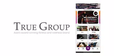 TRUE Group Singapore