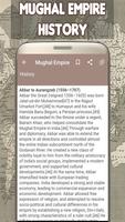 Mughal Empire Ekran Görüntüsü 1