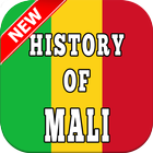 History of Mali آئیکن