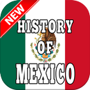 History of Mexico APK