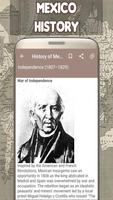 History of Mexico पोस्टर