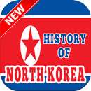 History of North Korea APK