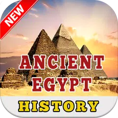 Ancient Egypt History APK Herunterladen