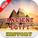 APK Ancient Egypt History