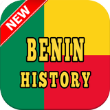History of Benin simgesi
