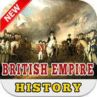 British Empire History icon