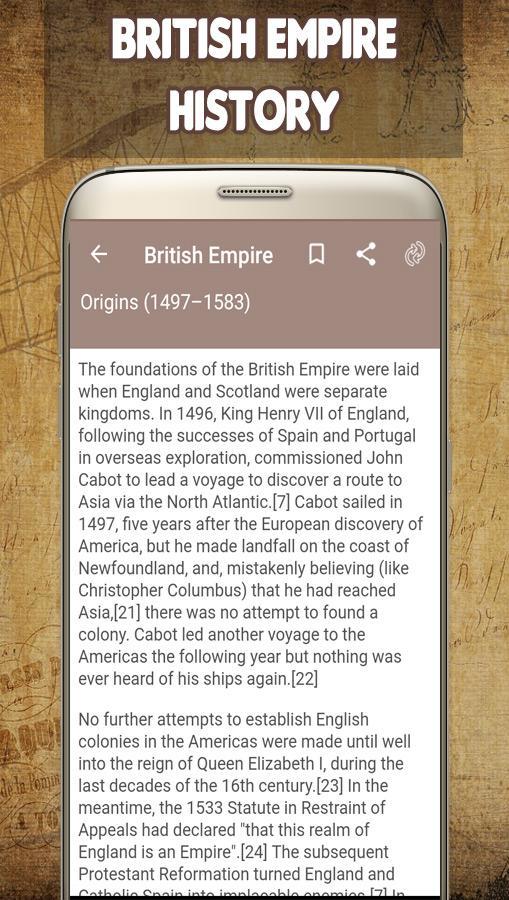 British Empire History Apk For Android Download British Empire History Apk For Android Download
