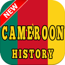 History of Cameroon APK