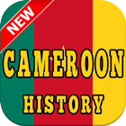History of Cameroon 아이콘