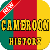 History of Cameroon icon