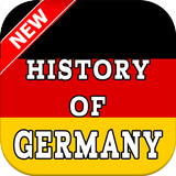 History of Germany icône