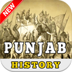 ”Punjab History