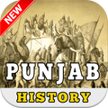 Punjab History