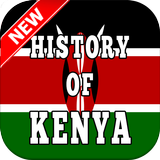 آیکون‌ History of Kenya