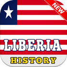 Liberia History icon