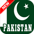History of Pakistan APK
