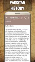 History of Pakistan 截圖 3